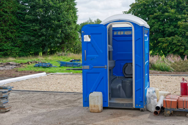 Portable Restroom for Sporting Events in Agency Village, SD