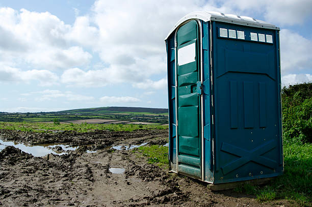 Professional Portable Potty Rental in Agency Village, SD