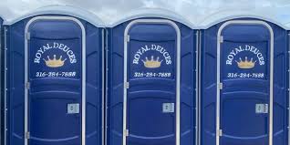 Best Deluxe Portable Toilet Rental  in Agency Village, SD